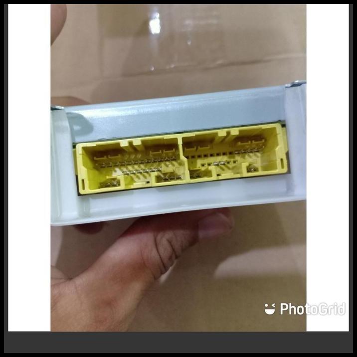 GRATIS ONGKIR MODUL SRS AIRBAG TOYOTA AGYA AYLA 89170-BZ550 ORIGINAL 