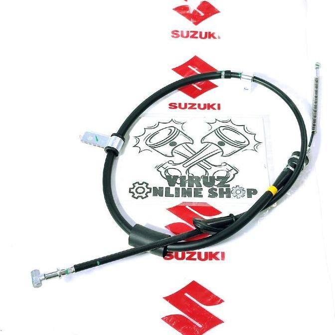KABEL HANDREM HAND REM TANGAN SUZUKI AMENITY ESTEEM 1.3 1.6