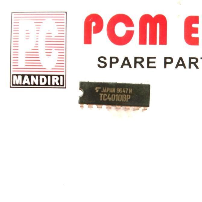 4010 IC TC4010BP PCMED