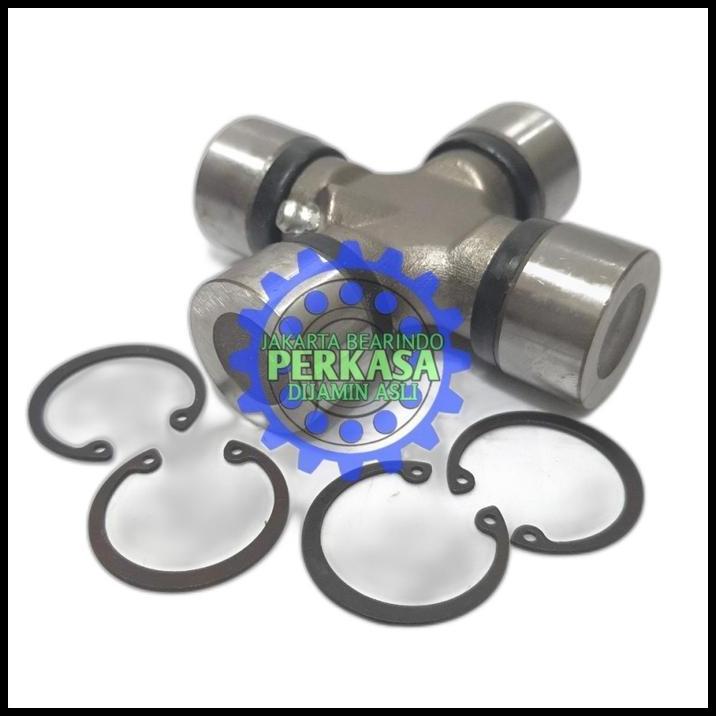 DISKON GU 2200 / GU2200 CROSS UNIVERSAL JOINT KOPEL HIGH QUALITY 