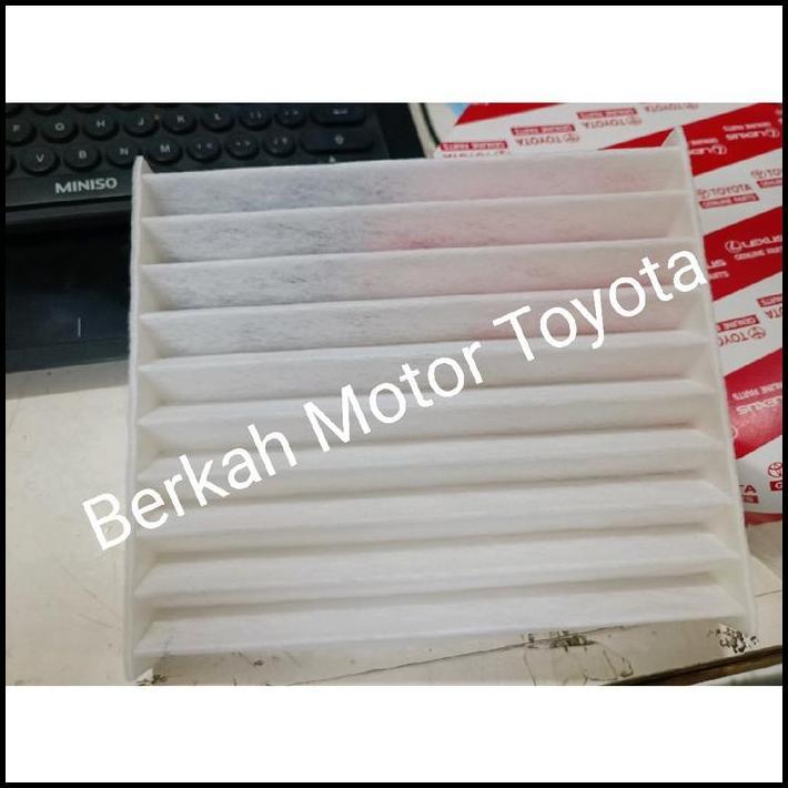 DISKON FILTER AC SARINGAN AC KIJANG INNOVA 2005 2006 2007 2008 2009 2010 2011 2012 2013 2014 2015 OR