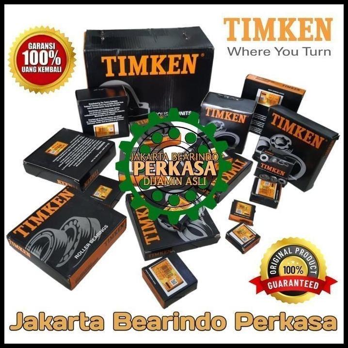 GRATIS ONGKIR BEARING 6303NRC3 /6303 NRC3 TIMKEN ASLI 