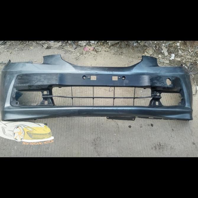 BUMPER BRIO SATYA ORIGINAL BARU