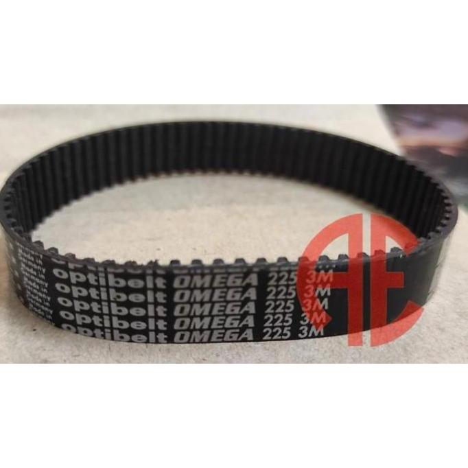 Timing Belt Htd 225 3M