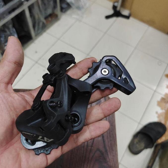 Rear Derailleur Rd Ltwoo A7 10 Speed Ss Sgs Short Cage Dan Long Cage Original Ltwoo Nw Bikes