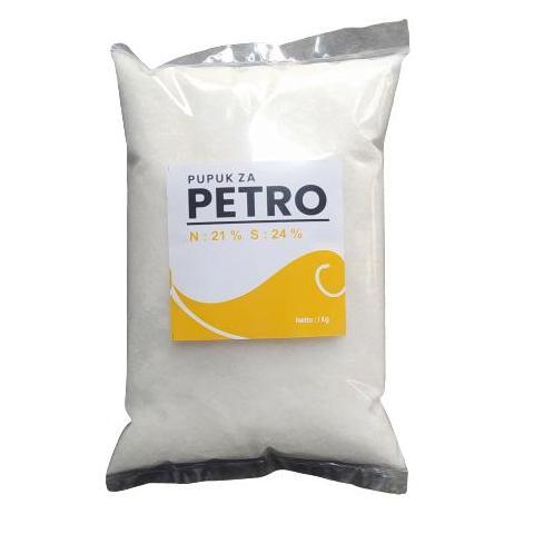 Pupuk Za Amonium Sulfat Non Subsidi Repack 1 Kg