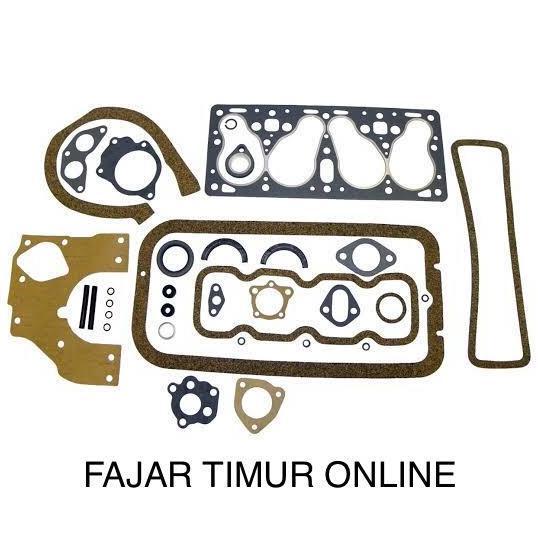PACKING PAKING GASKET SET CJ5 & CJ6 MAMBO BEST SELLER