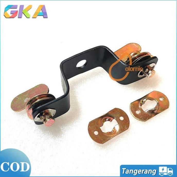 HASKON Hanger Bracket Moving Head Beam-Gantungan Untuk Moving Head Beam
