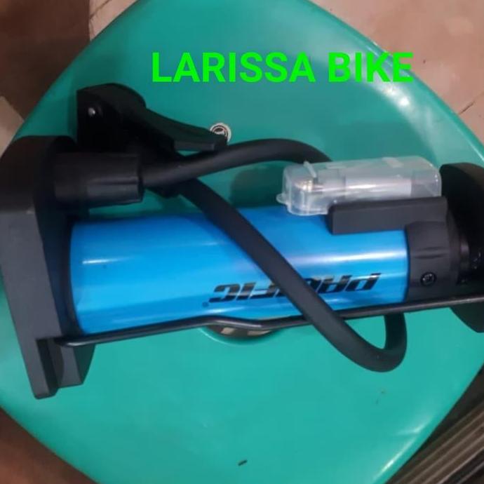POMPA PACIFIC MINI. BISA DI INJAK