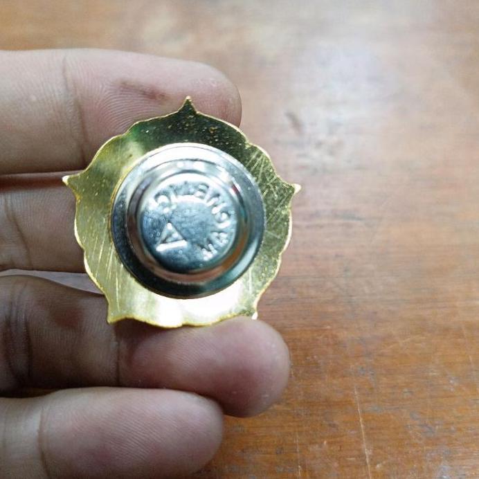PIN IKADIN MAGNET / PIN IKATAN ADVOKAT INDONESIA