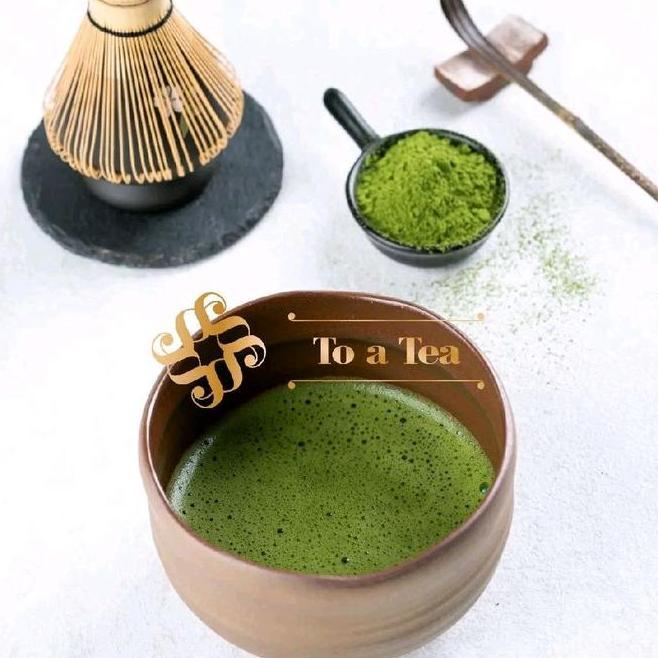 Kazu Makko Matcha Matcha Japanese Matcha Powder 100G