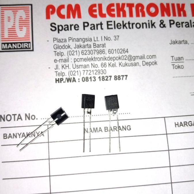 DIODE U574 U 574 DIODA 2PIN 2 PIN PCMED