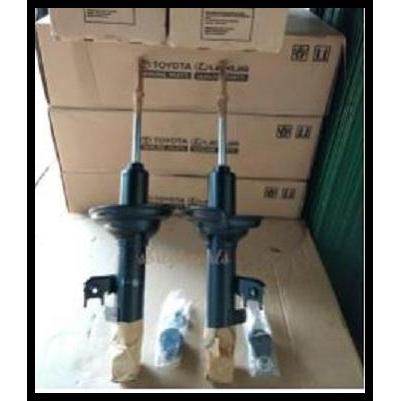 TERBARU SHOCKBRAKER TOYOTA INNOVA/HILUX SINGLE CABIN DEPAN KANAN 48510-09Y40 TRIVINDO 