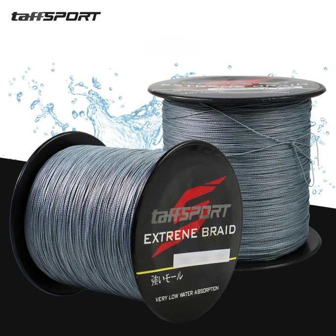 SENAR PE PANCING EXTREME 300-500 METER SENAR PE PANCING PE TALI PANCING PE SENAR PE PANCING TALI PAN