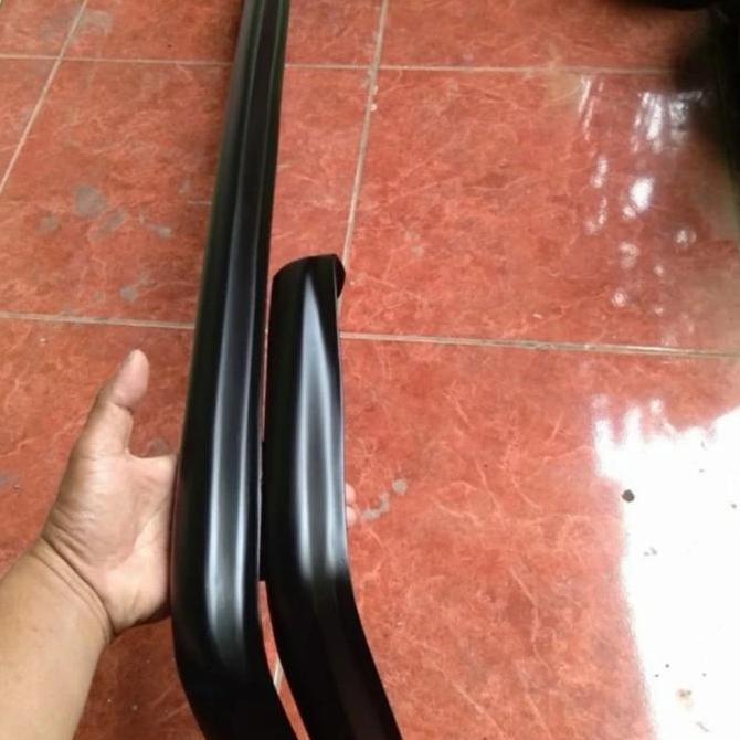 NEW Lips lis bemper bumper BELAKANG civic Nouva Nova SH3