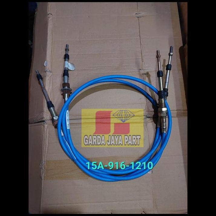 TERBARU KABEL KOMATSU D65PX D68ESS D85ESS 192CM 15A-916-1210 