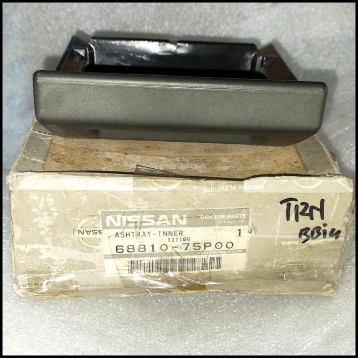 GRATIS ONGKIR LACI ROKOK/ASHTRAY INNER NISSAN TERRANO, GENUINE PARTS 