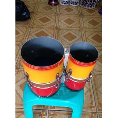 gendang mainan anak