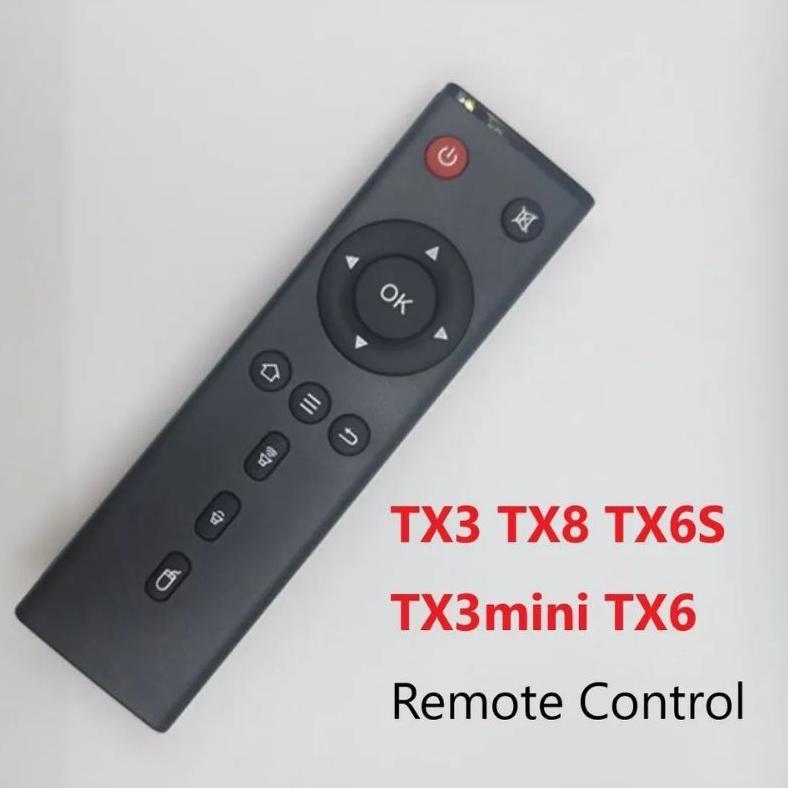 Remote android tx 6 tx3 mini nexparabola nexvidio Diskon