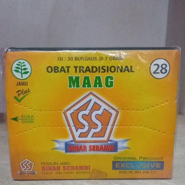 Ready Stock Jamu Onta Tunggal