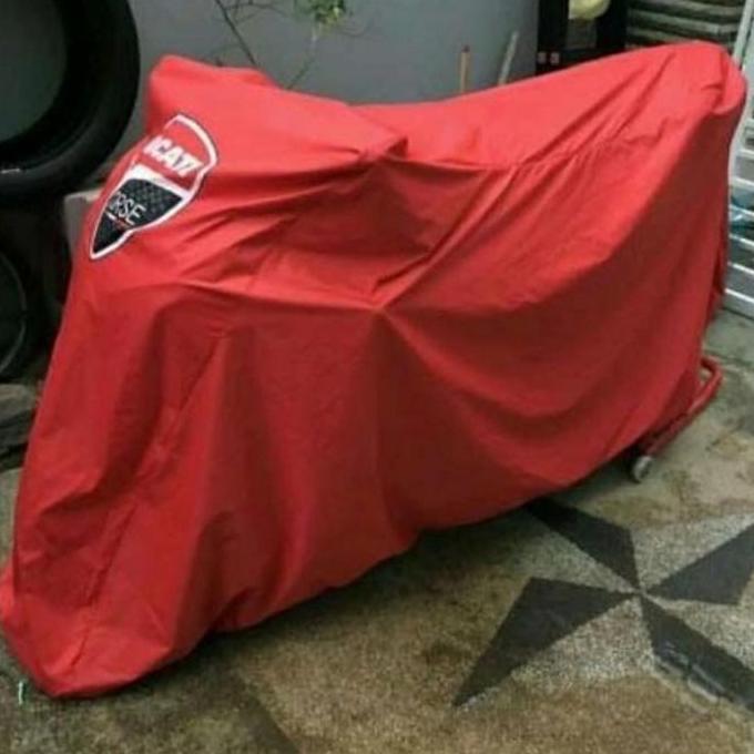 cover motor ducati all type