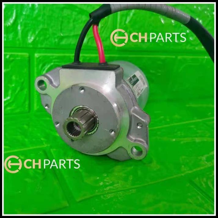 TERLARIS MOTOR EPS DINAMO EPS COLUM STEER AGYA AYLA ORIGINAL ASLI 