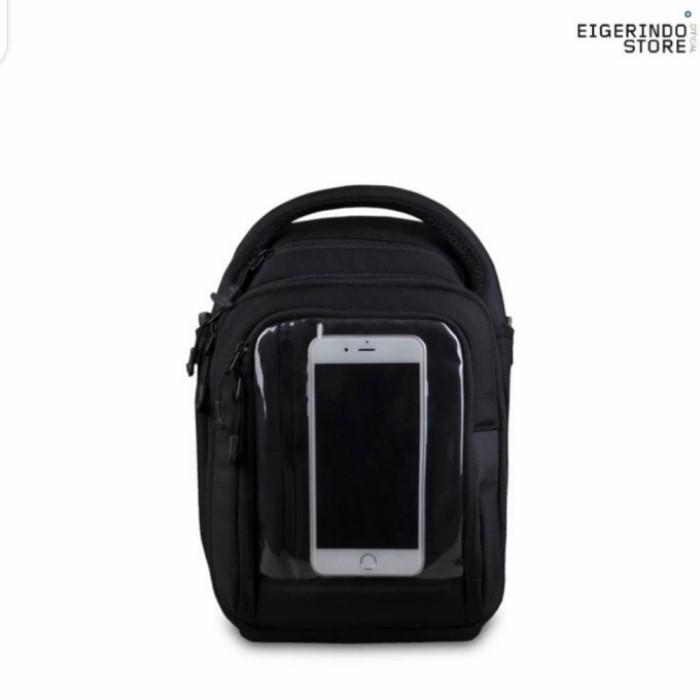 Tank Bag Eiger Riding Vanquish2 Original Dan Terpercaya