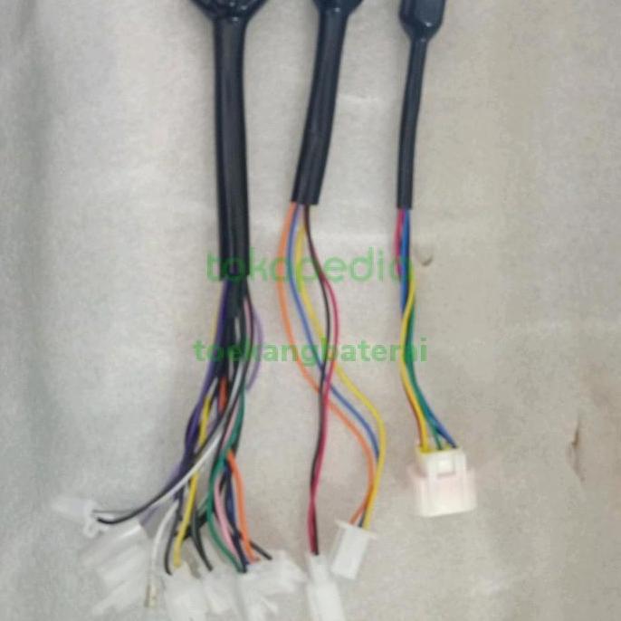 Votol Controller Spare Part Cable Em30 Em50 Em100