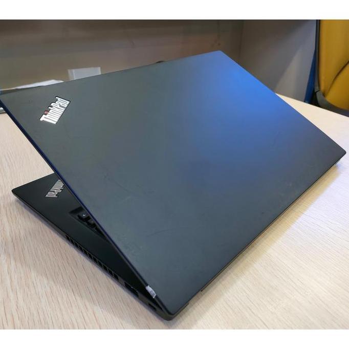 Terbaik ThinkPad T490 T490s Core i7 16GB 512GB  / Thinkpad T490s T490 / T490 T490s Terimakasih