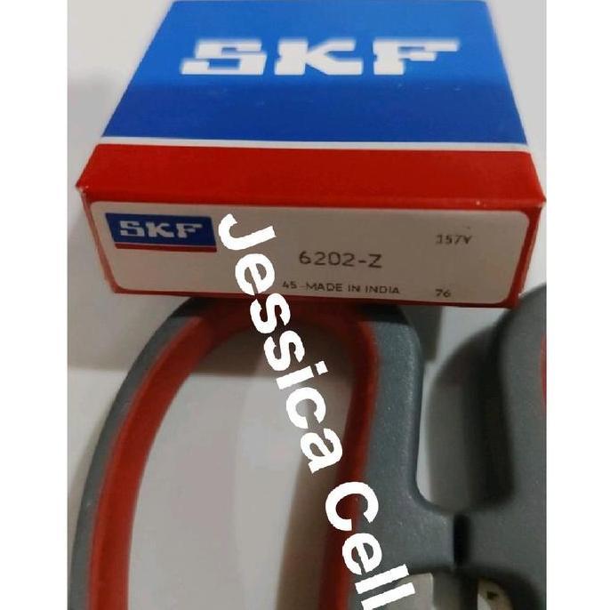 BALL BEARING 6202 Z SKF / 6202Z SKF MURAH