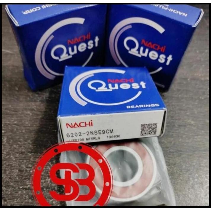 TERBARU BEARING 6305 ZZ NTN / 6305ZZ C3 NTN JAPAN ORIGINAL