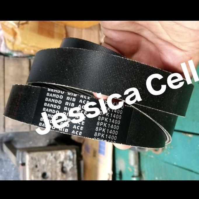 V-BELT 8PK 1400 BANDO / 8PK1400 BANDO FORSALE