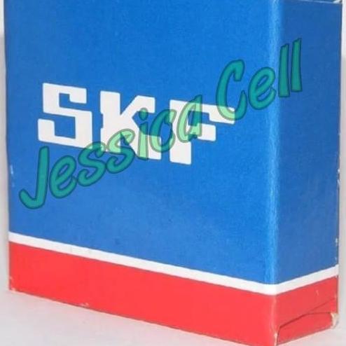 CYLINDRICAL BEARING NJ 207 ECP SKF / NJ207 ECP SKF TERMURAH