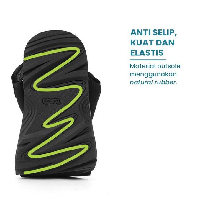 Skoe- Torch Sandal Haji Umroh - New Sandals Travelling Arrafa