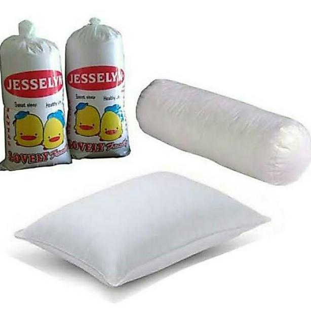 Suryamart Bantal Jesselyn Dan Guling Jesselyn