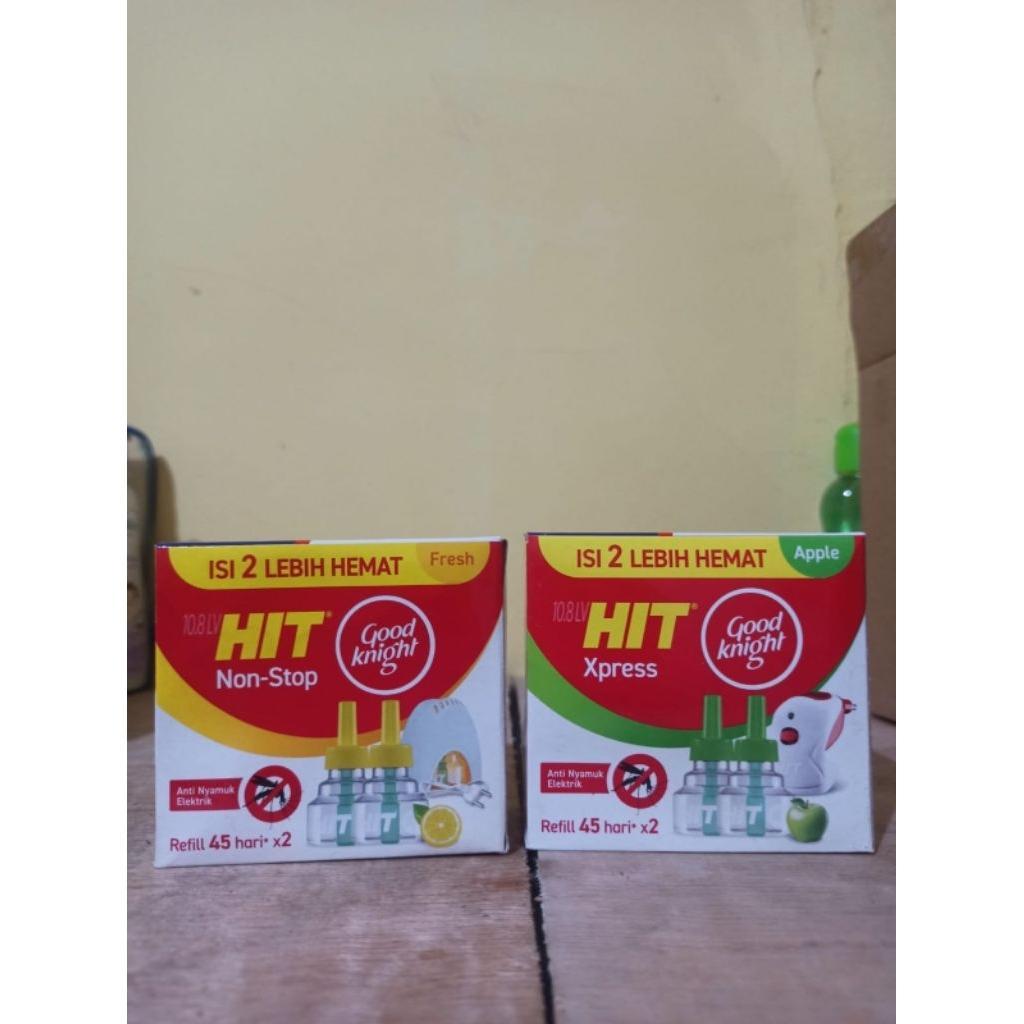 Hit Good Knight Refill Mutlipack