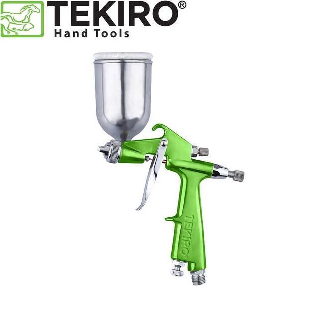 KATULULU TEKIRO SPRAY GUN K-3 ALAT SEMPROTAN K 3 AIR SPRAY GUN K3