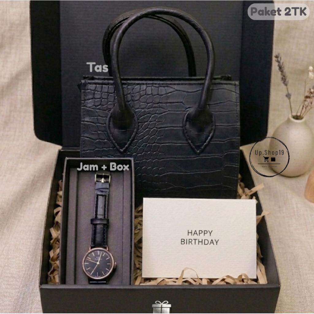 (Tk) Hampers Kado Cewek / Kado Cewek / Gift Box Cewek / Kado Ulang Tahun / Kado Anniversary / Hamper