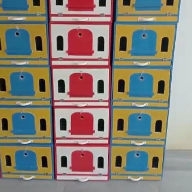 kandang burung merpati murah/gupon burung dara/kandang macan merpati