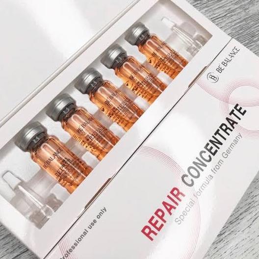 Wess- Serum Repair Be Balance