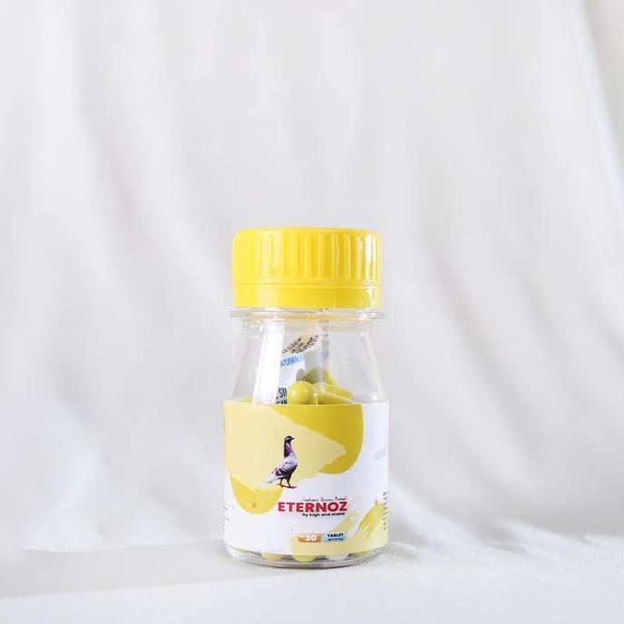 Jamu merpati eternoz menambah sprint N Manuver merpati kolong, merpati balap