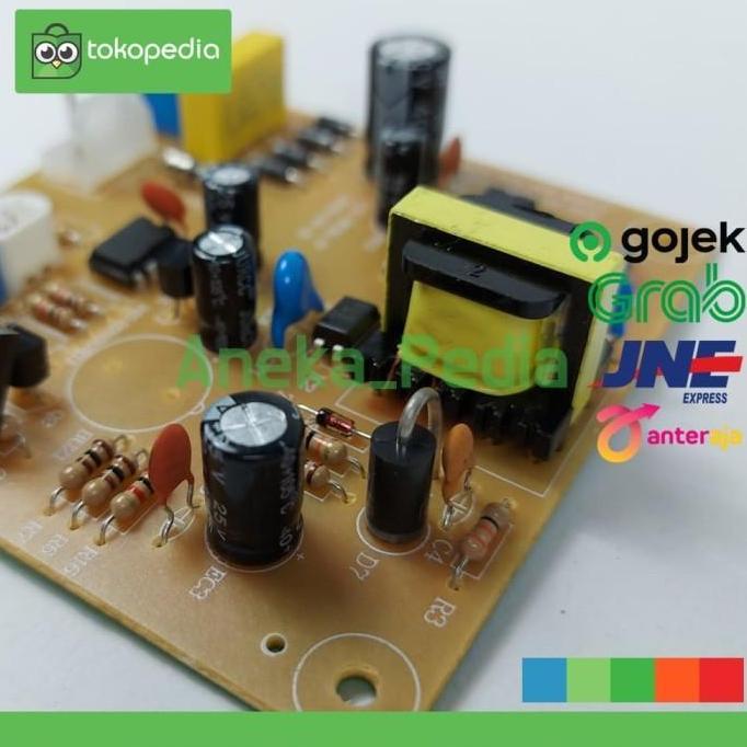 (:(:(:(] WDP-300 MODUL PCB Dispenser Miyako WDP300 ORI ORIGINAL