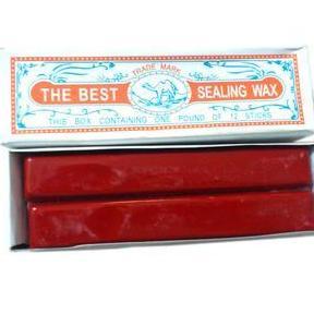 *****] Sirlak Merah