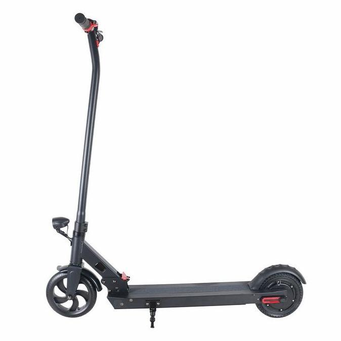Skuter listrik Lipat / Electric Scooter Grab GJS