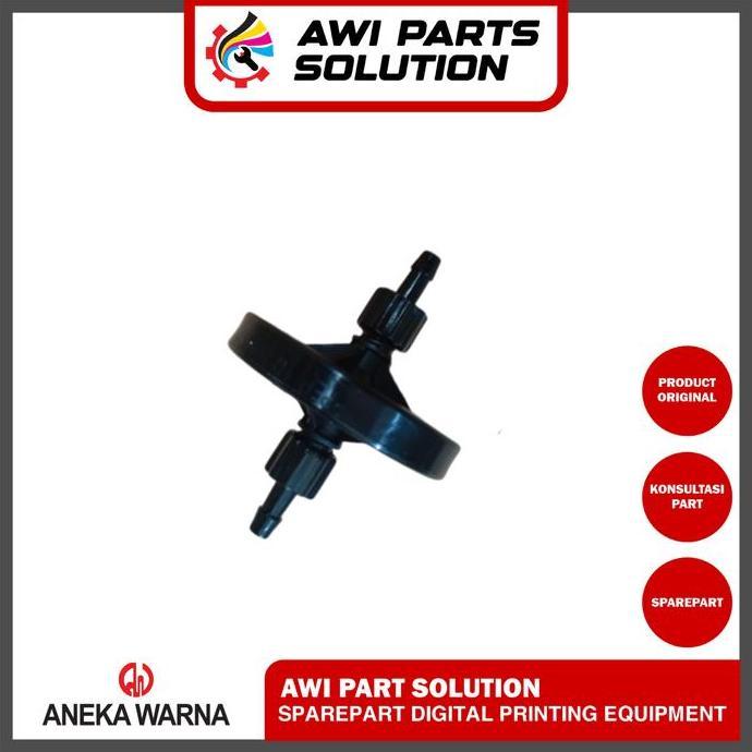 *:*:*:*:*] BLACK DISC FILTER FOR UV - SPAREPART MESIN DIGITAL PRINTING
