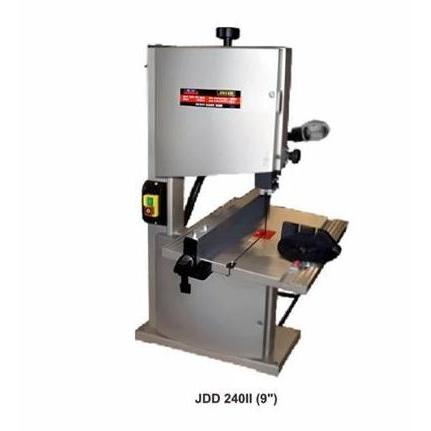 ROXANNE Mesin Band Saw 9 inch JDD 240 WIPRO / Gergaji Potong duduk bandsaw 9" WIPRO JDD 240 - Mesin 