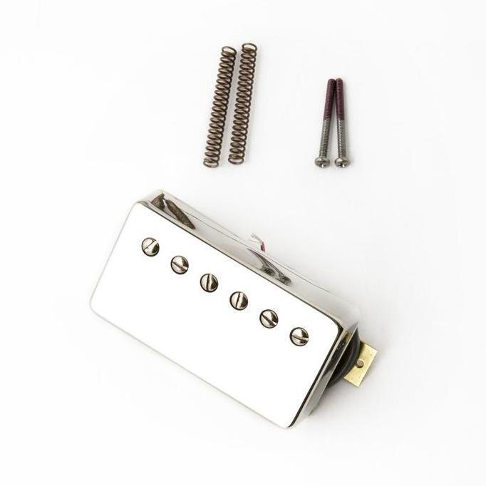 PRS USA Dragon II Pickups