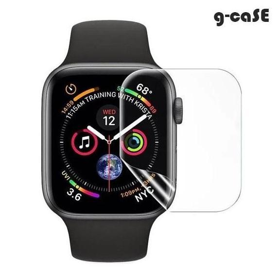 Promo - G-Case For Imoo Hydrogel Watch Z1 Z2 Z3 Z5 Z6 Z7 Smartwatch Anti Gores Jam Tangan Jelly Full