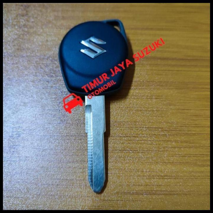 TERBARU KEY BLANK ERTIGA ASLI SGP SPAREPART SUZUKI 