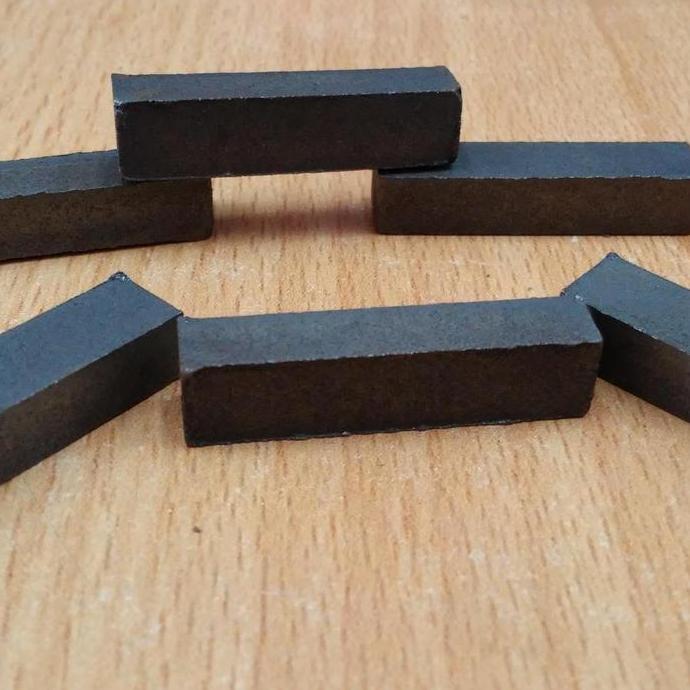 Pwt - Segment Poles Untuk Batu Granit